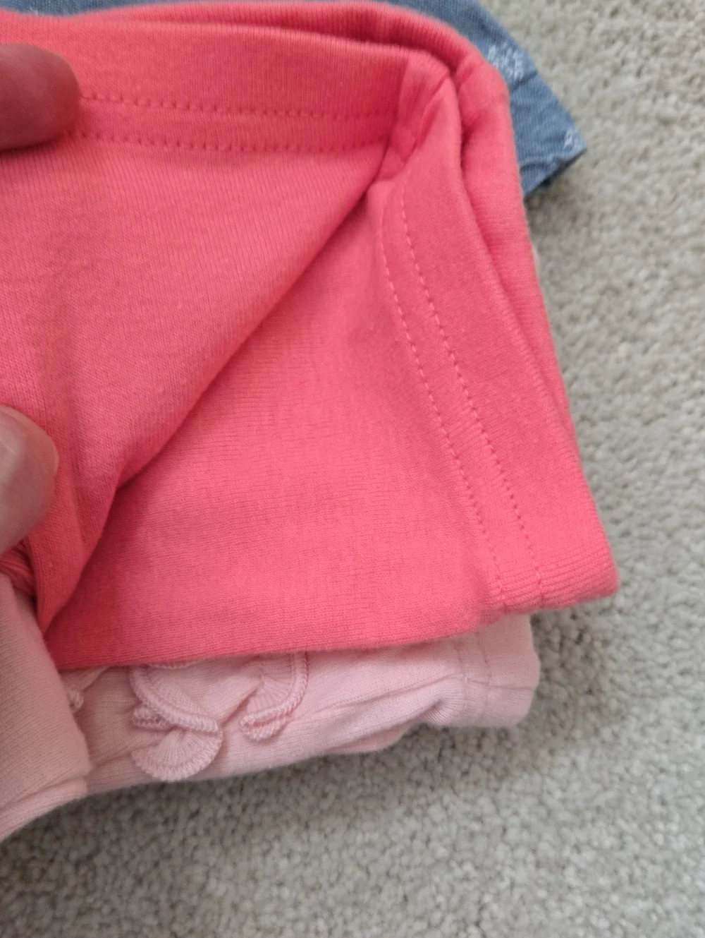 Carters carter bundle
